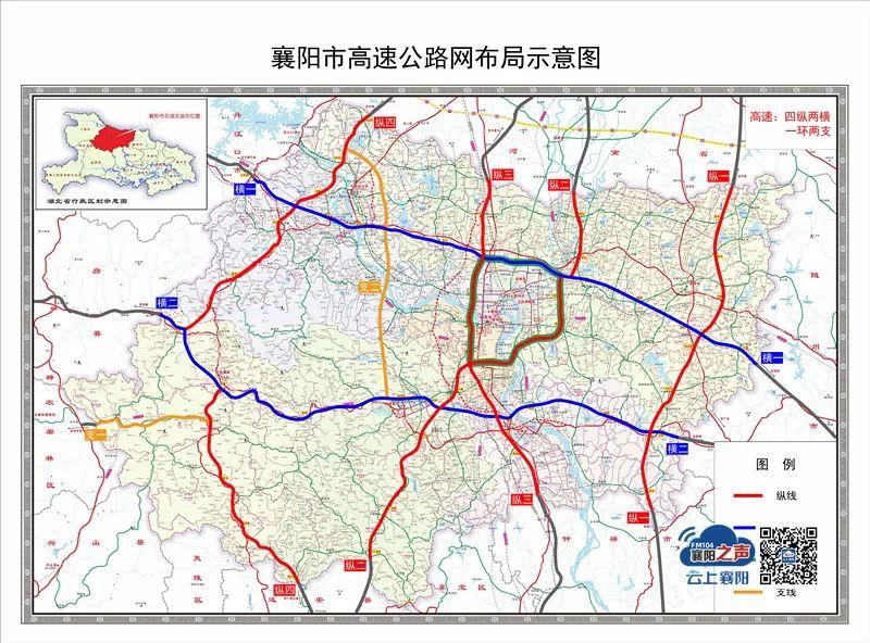 老河口最新规划，城市蓝图与发展展望