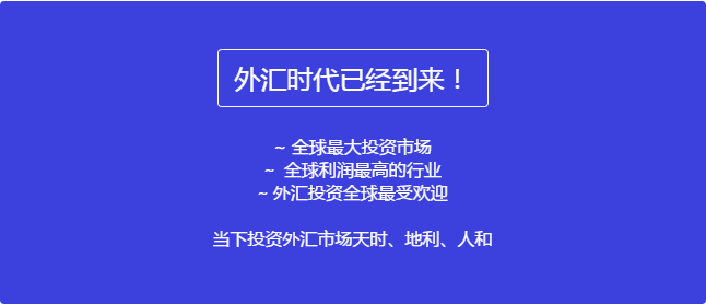 最新外汇开放，全球金融市场的崭新篇章