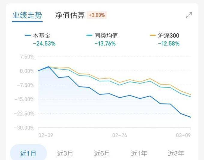 基金跌势分析，应对策略与深度解读