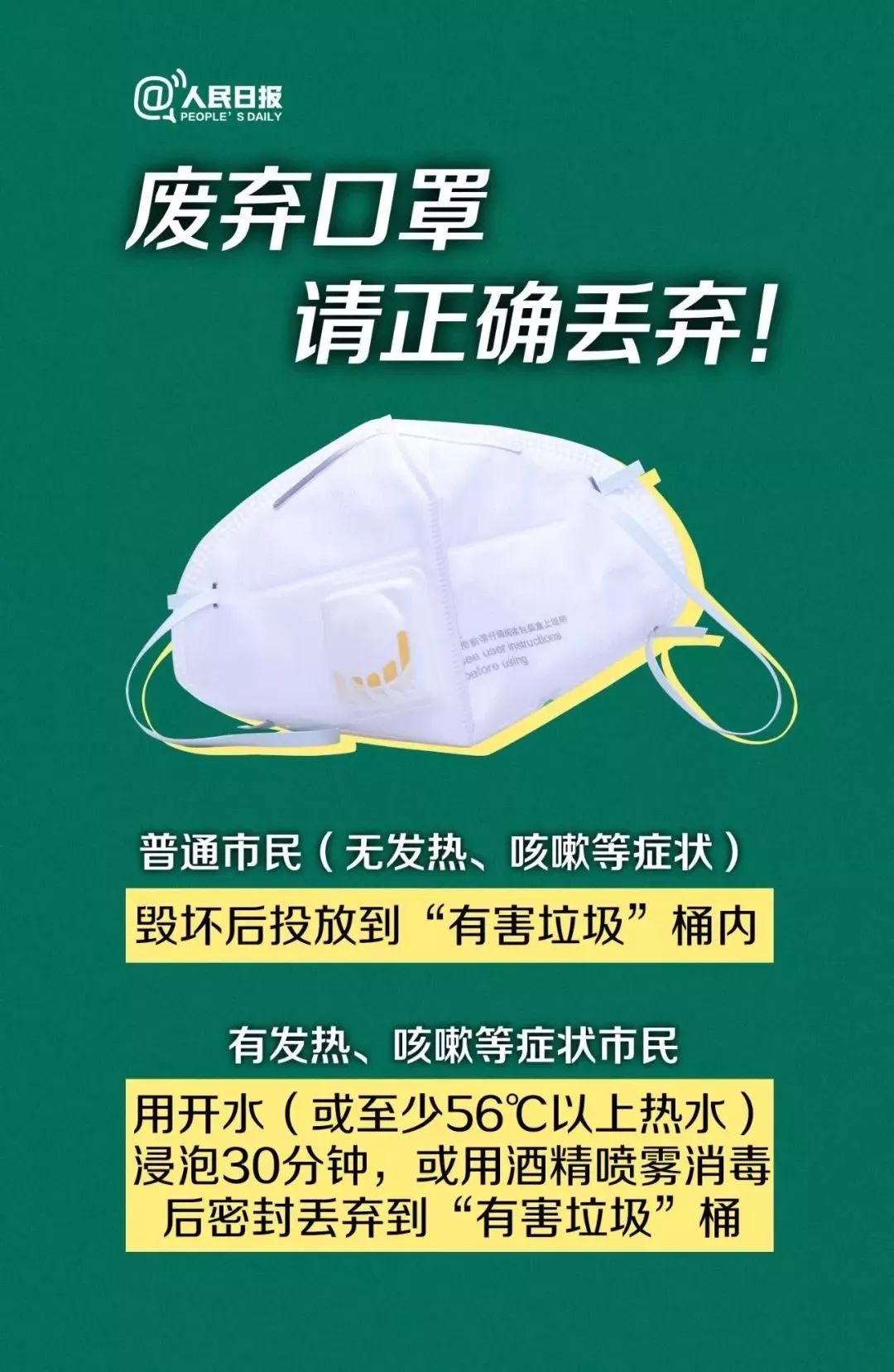 口罩最新指南，了解、选择与正确使用口罩的重要性全解析