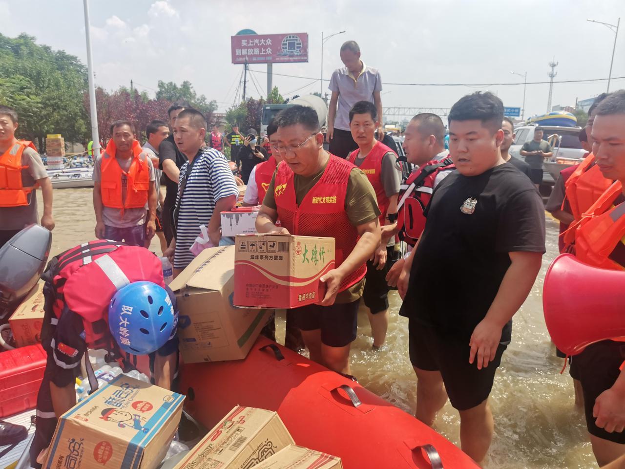 殷都区公路运输管理事业单位发展规划展望