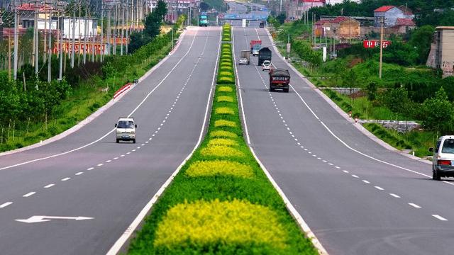 南郊镇最新交通动态报道