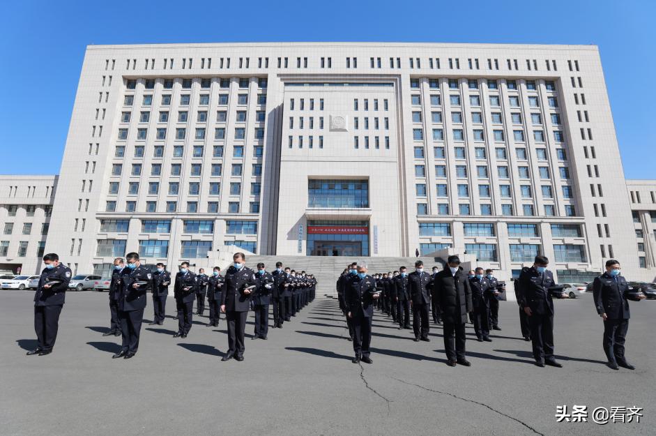 齐齐哈尔市人民防空办公室最新项目概览