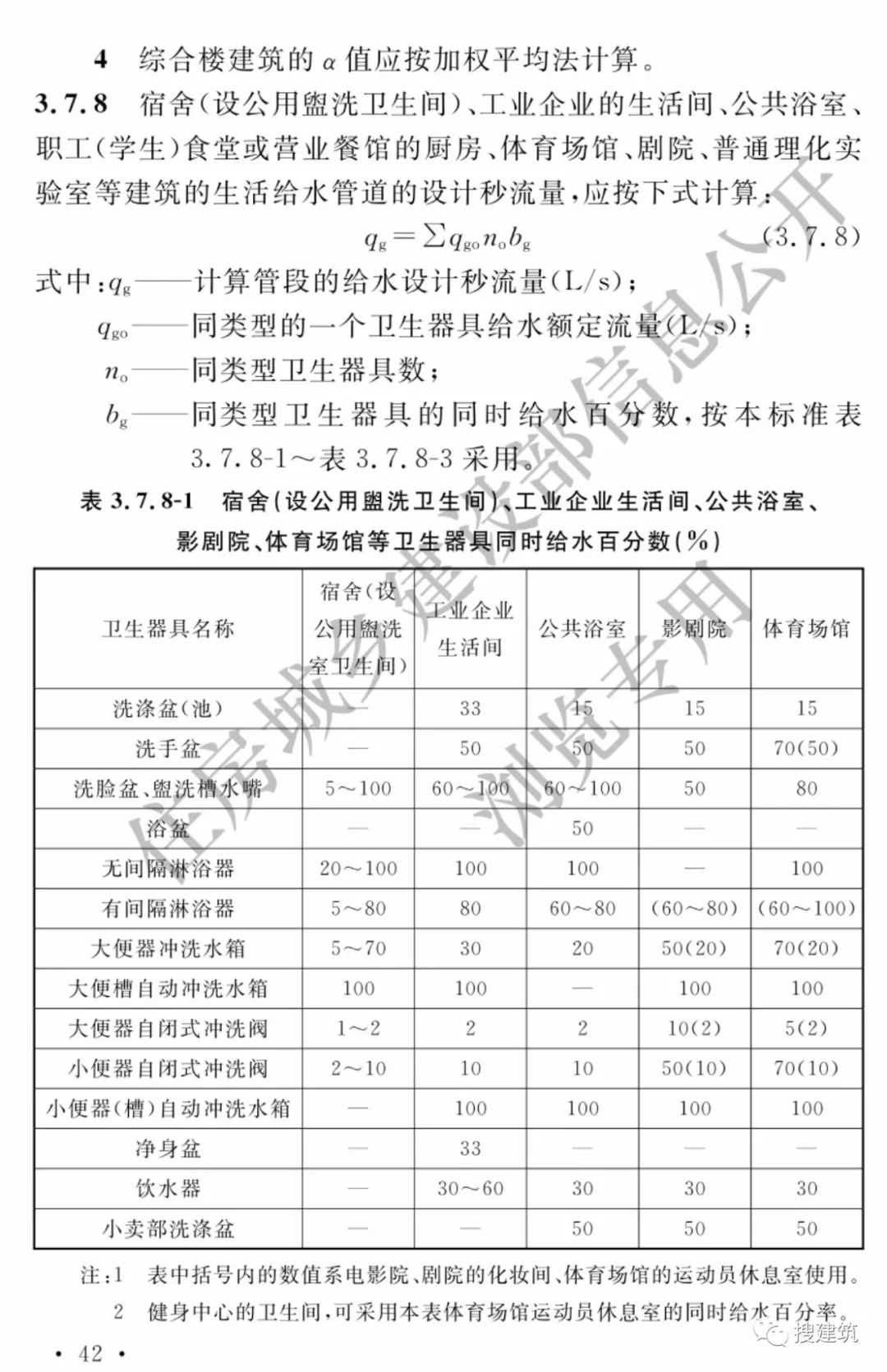 最新排水规定及其深远影响